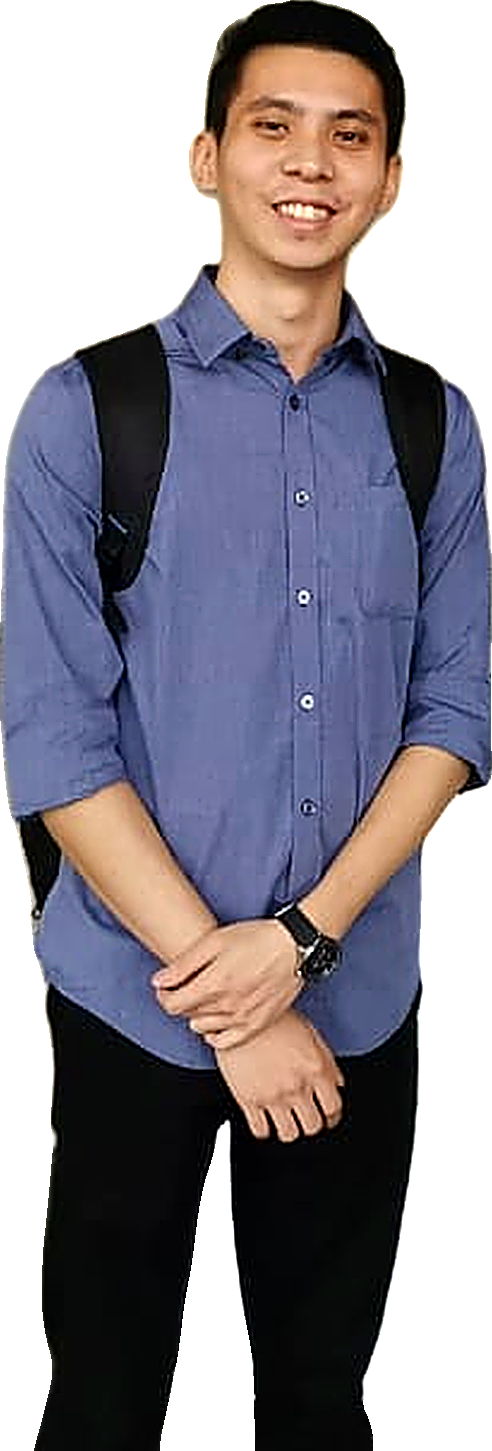 Joseph Chu